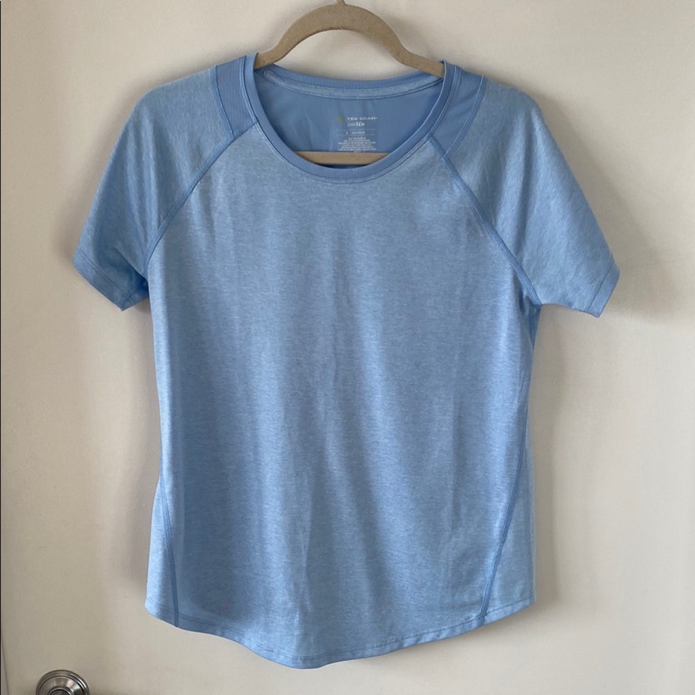 Tek gear workout tee